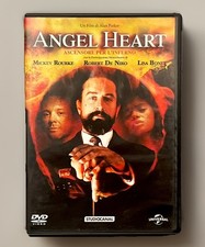 DVD Angel Heart 1987 Ed