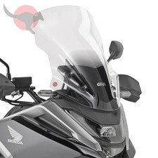 CUPOLINO / PARABREZZA [GIVI] - HONDA NC 750 X (2025) - COD.D1217ST
