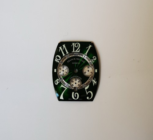 Quadrante franck muller - muller, ref