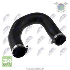 Tubo manicotto intercooler Ajs per FIAT BRAVO LANCIA DELTA