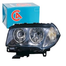 Alkar H7/H7 Fari Neri Destro