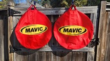 Borsa ruota Mavic per ruote da
