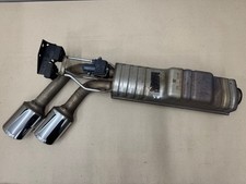 Silenziatore Mercedes-benz G