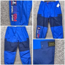 Pantaloni cargo Champion Hydra