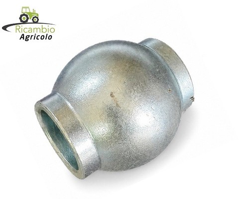 Rotula gancio superiore - gancio,