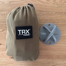 TRX Force Kit Allenatore Sospensioni Tattiche EXL Cond! Con Accessorio XMount!