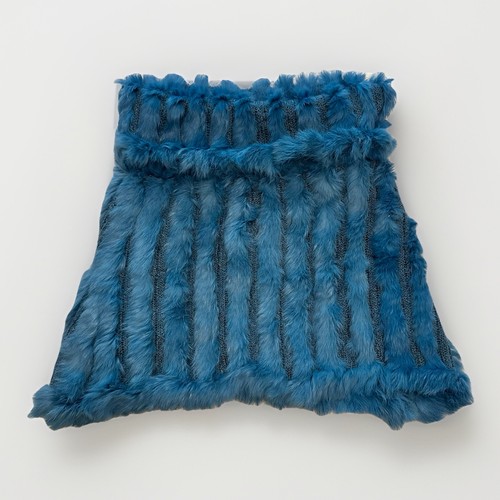 Sciarpa poncho vintage bebe - vintage,