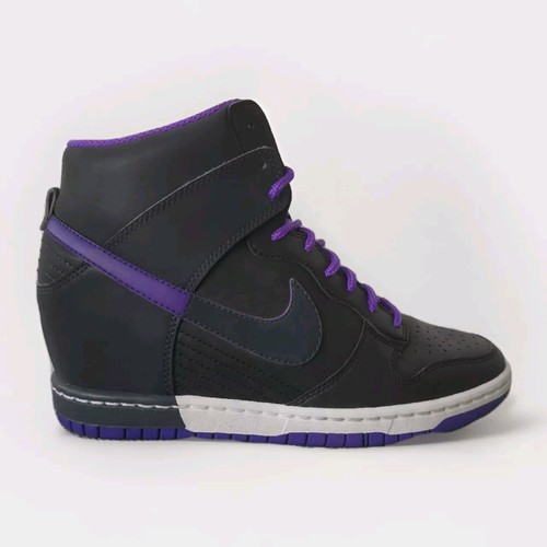 Nike dunk sky zeppa taglia - dunk,