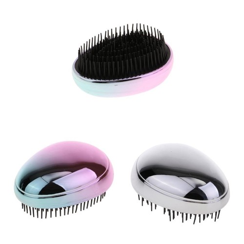 Spazzola per capelli - , da