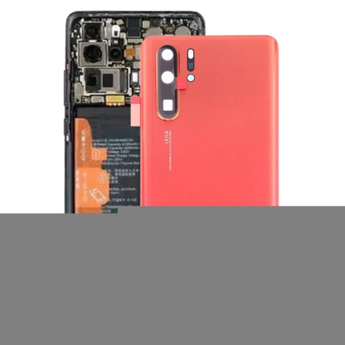 Original battery back - battery, cover
