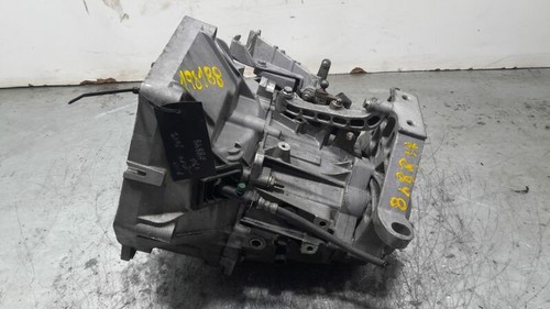 Cambio fiat tipo 356 - fiat, ii