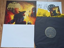 SATANIC WARMASTER - AAMONGANDR