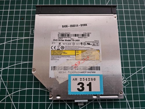 Acer aspire 5250 - 5250, 5551