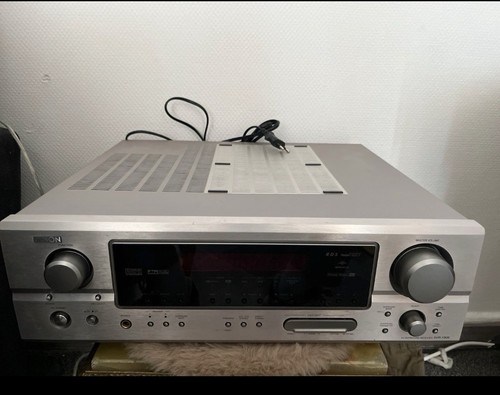 Denon avr 1906 ricevitore - ricevitore, av