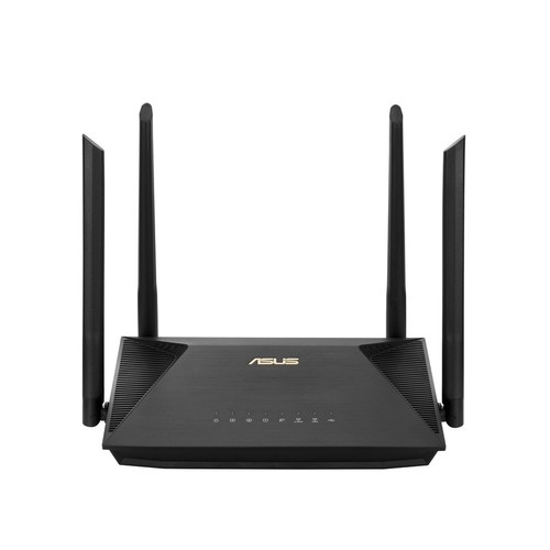 Asus ax1800u router - asus, rt-ax1800u