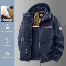 🧥 Giacca Leggera Uomo in