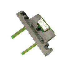 Sensore flusso debimetro - sensore, di