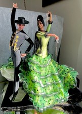 Marin Chiclana Flamenco