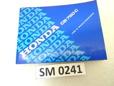 Libretto uso e manutenzione