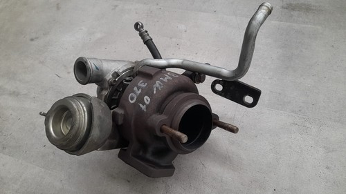 Turbina per bmw serie - 3, e46