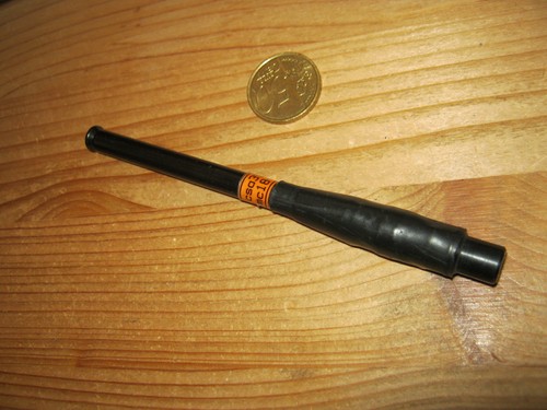 Antenna corta cso mhz - antenna,