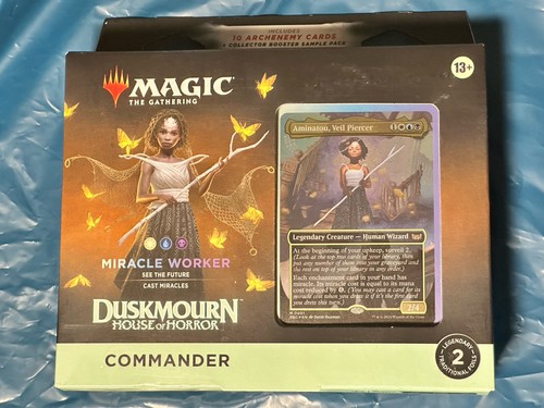 Mtg dustmourn house - mtg,