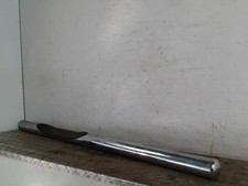 Pedane laterali NISSAN NAVARA