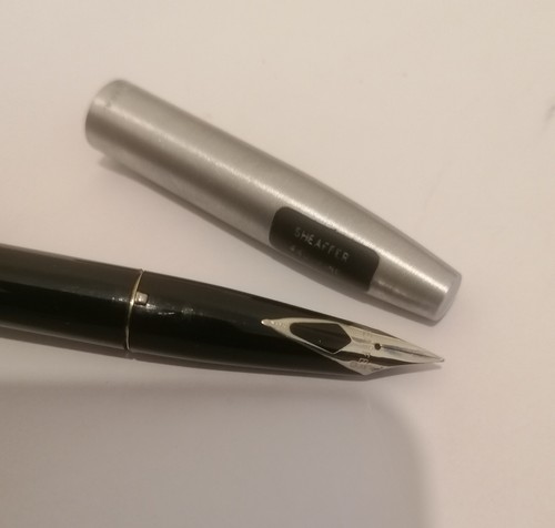 Sheaffer