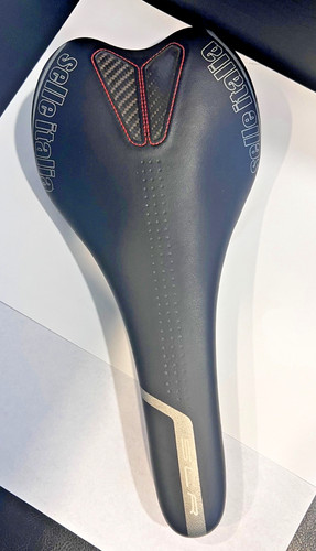 Selle italia slr kit - selle, carbonio