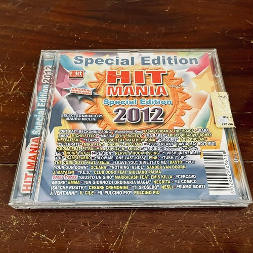 Hit mania special edition 2012 - hit,