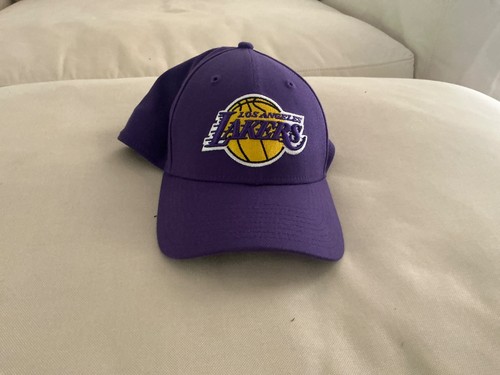 Cappello los angeles lakers - cappello,