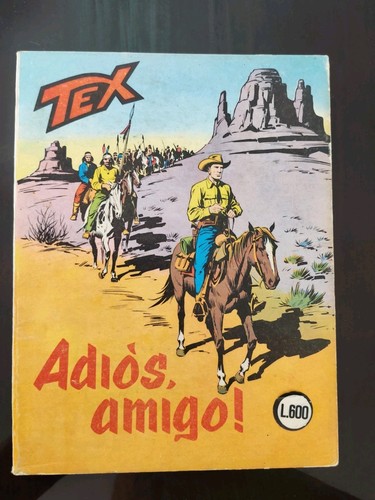 Tex 139 l 400 - 139, da