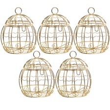  5 Pcs Cofanetti Regalo