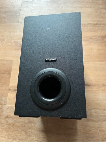 Subwoofer per creative inspire - subwoofer,