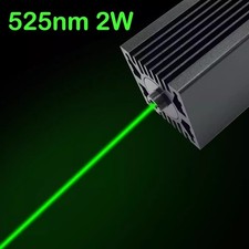 Modulo laser focalizzabile