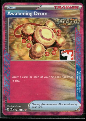 Pokemon tamburo del - pokemon,