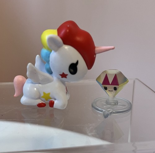 Tokidoki mystery pack series - tokidoki, 1