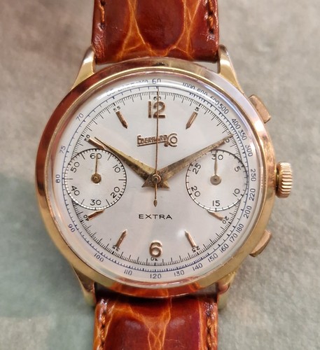 Orologio cronografo eberhard - orologio,