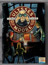 ULYSSES MOORE  La prima chiave
