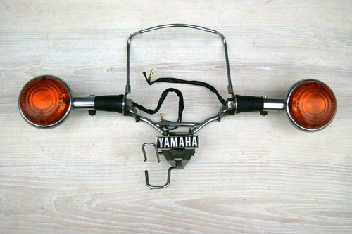 Yamaha xv250 virago 3lw - virago,