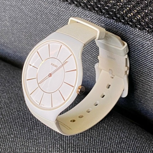 Orologio polso rado - polso, "true
