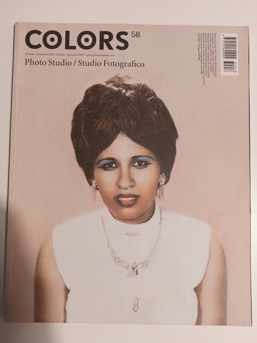 Colors magazine photo - colors, #58