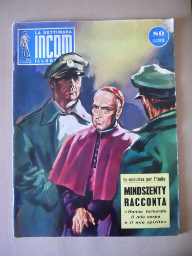 Settimana incom illustrata - settimana,