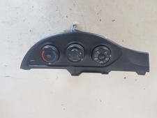 55406-0D390 CENTRALINA COMANDO CLIMA ARIA A/C TOYOTA YARIS 1.4 D 66KW 2016 1ND T