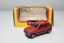 B63 1:43 BBURAGO BURAGO 4507