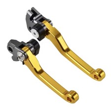 Coppia Leve Freno E Frizione