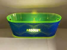 Absolut Vodka LED bottiglie