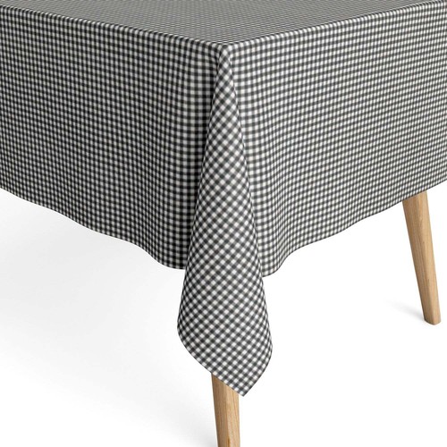 Tovaglia jacquard cotone