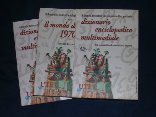 Mondo dal 1970 - mondo,