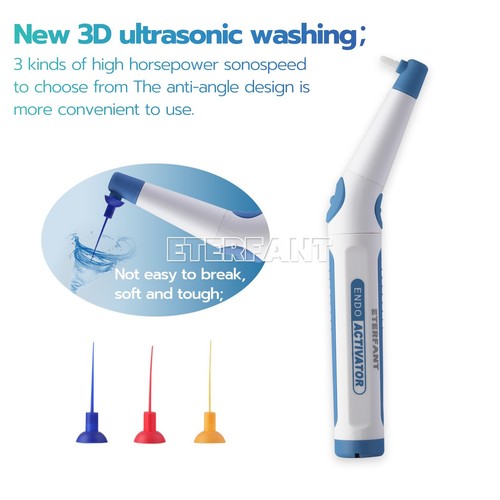 Eterfant dental endo - dental,